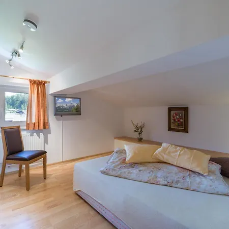 Lilo Appartement