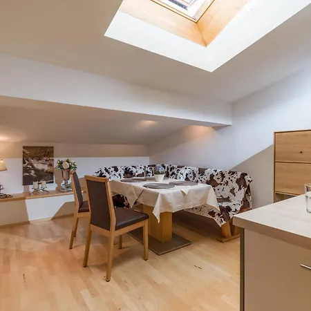 Lilo Appartement Ellmau