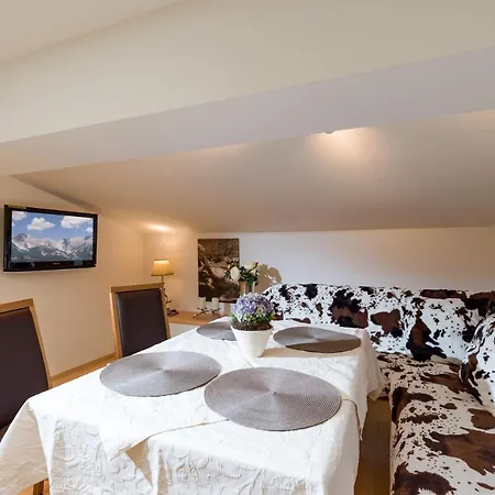 Appartement Lilo Ellmau